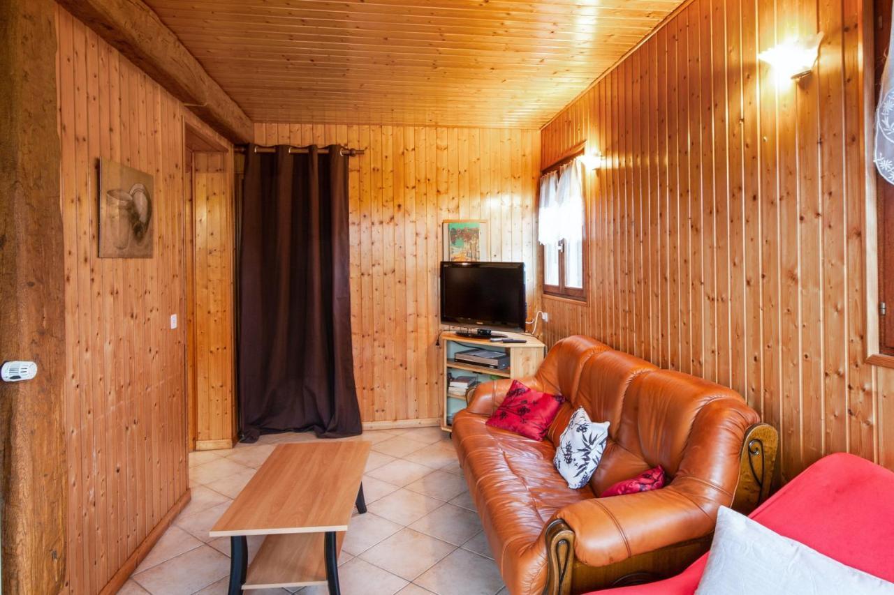 Maison Charmante A Girmont-Val-D'Ajol Avec Vue Sur La Montagne Kültér fotó
