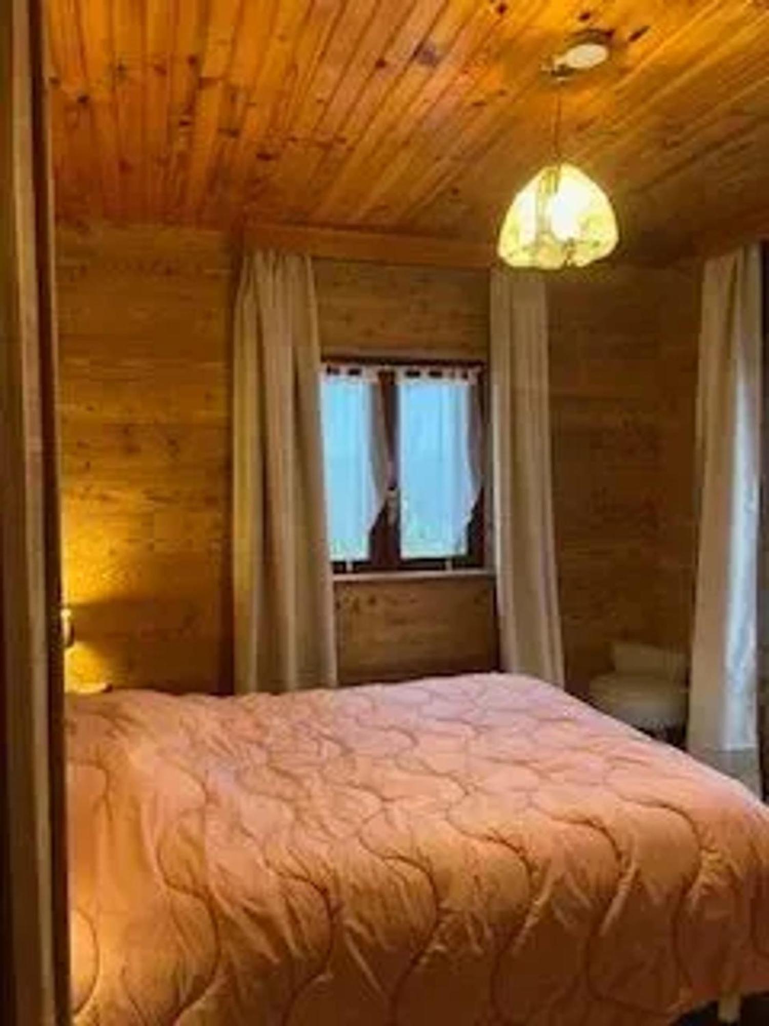 Maison Charmante A Girmont-Val-D'Ajol Avec Vue Sur La Montagne Kültér fotó
