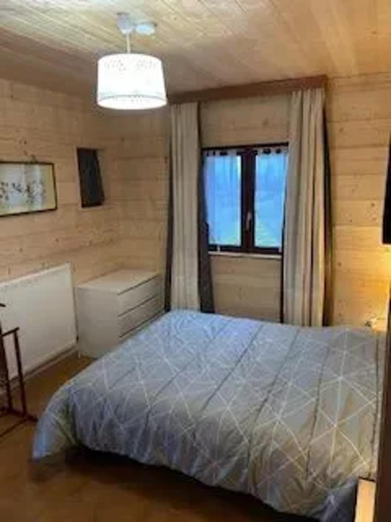 Maison Charmante A Girmont-Val-D'Ajol Avec Vue Sur La Montagne Kültér fotó