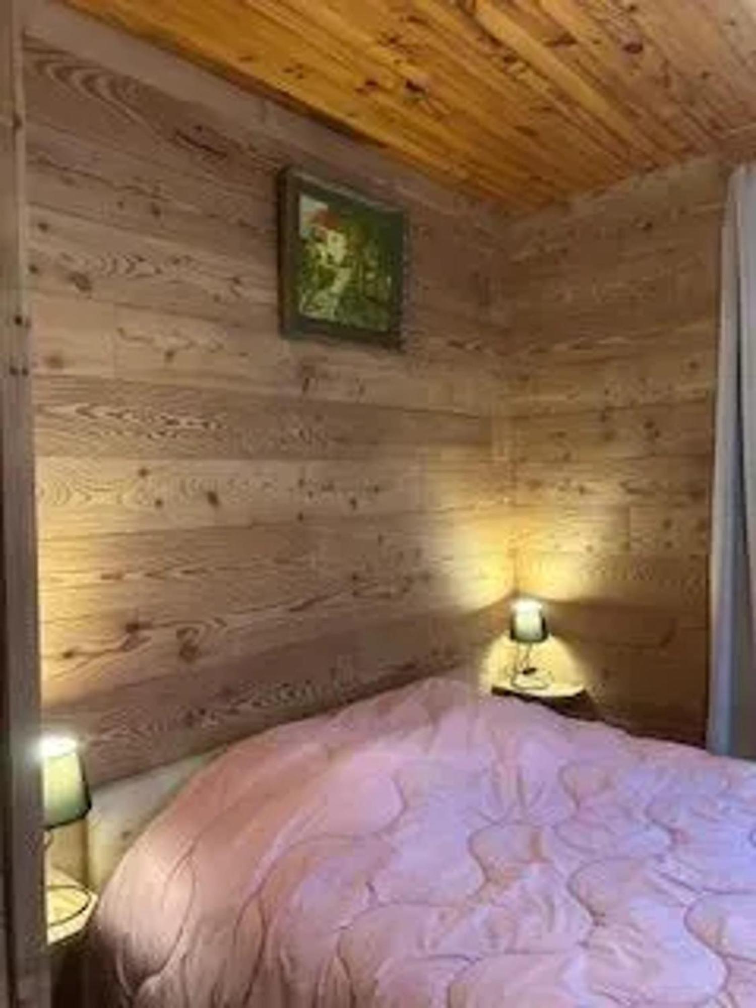 Maison Charmante A Girmont-Val-D'Ajol Avec Vue Sur La Montagne Kültér fotó